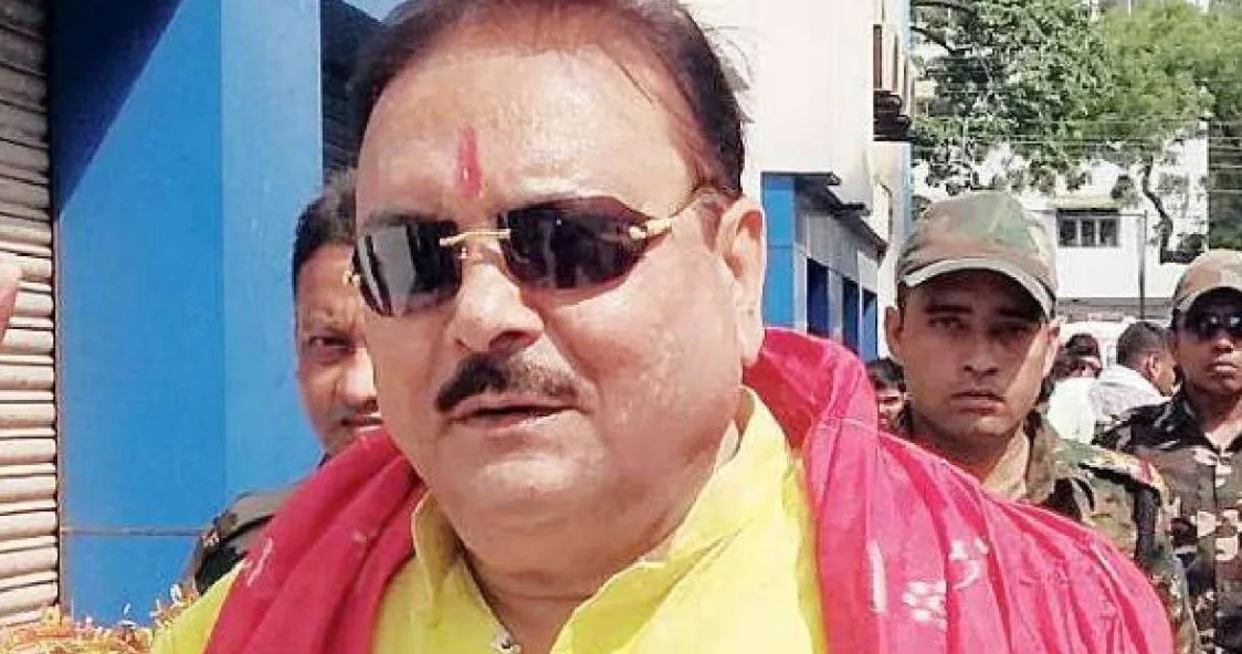 नारद मामला: आरोपी तृणमूल विधायक को अस्पताल से मिली छुट्टी, जमानत मिलने पर जताई खुशी