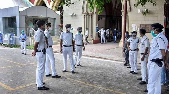 नारद मामला: TMC नेताओं पर कलकत्ता HC के आदेश के खिलाफ CBI पहुंची सुप्रीम कोर्ट