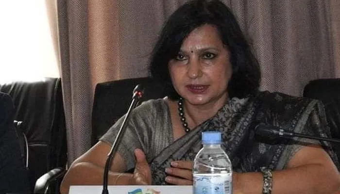 राष्ट्रीय गौरव पुरस्कार से सम्मानित डॉ. नीना श्रीवास्तव का इस बीमारी से निधन