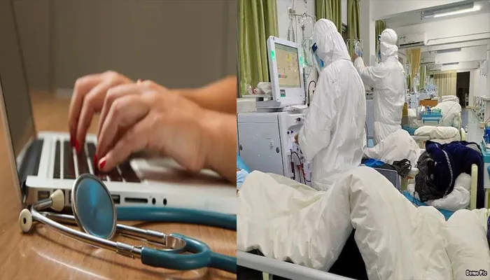 NEET परीक्षा 4 महीने के लिए स्थगित, MBBS फाइनल ईयर स्टूडेंट्स की लगेगी कोविड हॉस्पिटल में ड्यूटी