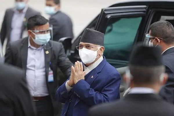 नेपाल के विपक्षी दलों ने संसद भंग करने के खिलाफ सुप्रीम कोर्ट में दायर की याचिका