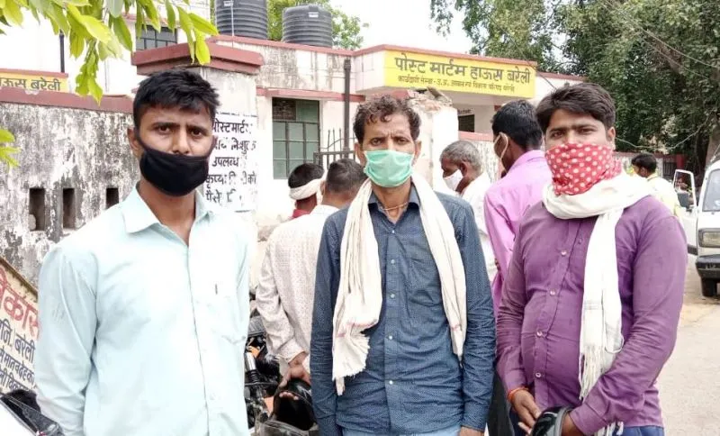 बरेली: लगन कार्यक्रम में मेहमानों पर चाकू से ताबड़तोड़ हमला, लड़की के फूफा की मौत