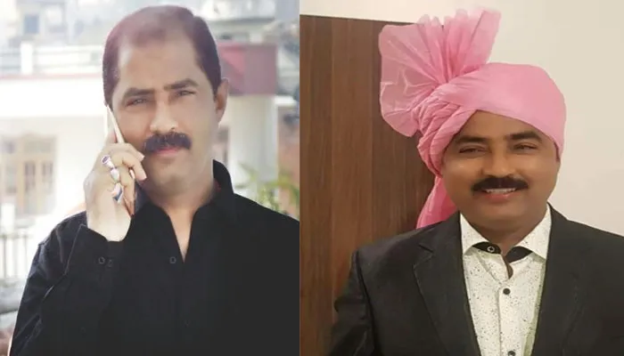 लखनऊ: भाजपा नेता पप्पू सिंह परास का कोरोना से निधन, निजी अस्पताल से चल रहा था इलाज