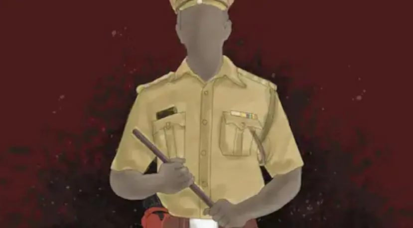 कुशीनगर: पूछताछ के नाम पर दो नाबालिग लड़कियों को ले गए पुलिस वाले, जब थाने पहुंचे परिजन तो…
