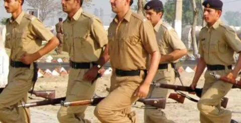 UP Police Constable Recruitment: परीक्षा तारीखों का हुआ ऐलान, आज से देखें अपना परीक्षा शहर, e-KYC के लिए अहम गाइडलाइन जारी