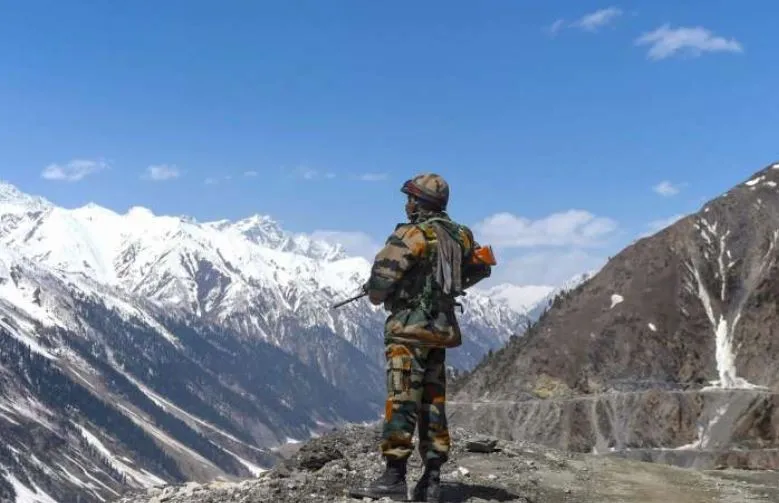 पूर्वी लद्दाख में चीन के साथ गतिरोध पर भारत ने स्पष्ट किया अपना रुख, कहा- जल्द पूरी हो ये प्रक्रिया