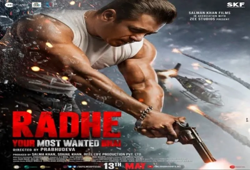 सलमान खान प्रशंसकों से किया वादा करेंगे पूरा, ईद पर रिलीज होगी फिल्म ‘राधे’