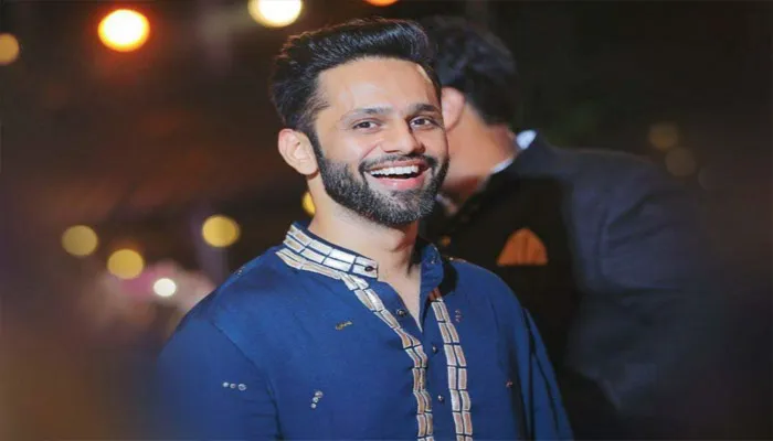 राहुल वैद्य का फेसबुक अकाउंट हैक, शेयर किए जा रहे अजीबो-गरीब वीडियोज
