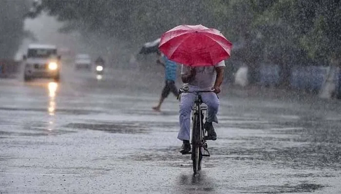 चक्रवात यास का असर: यूपी में 2 जून तक तेज हवाओं के साथ जारी रहेगी बारिश