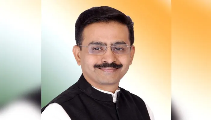 कांग्रेस सांसद राजीव सातव का कोरोना से उबरने के बाद निधन