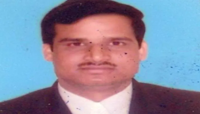 बिजनौर: अपर जिला जज राजू प्रसाद का निधन, कोरोना से हुए थे संक्रमित