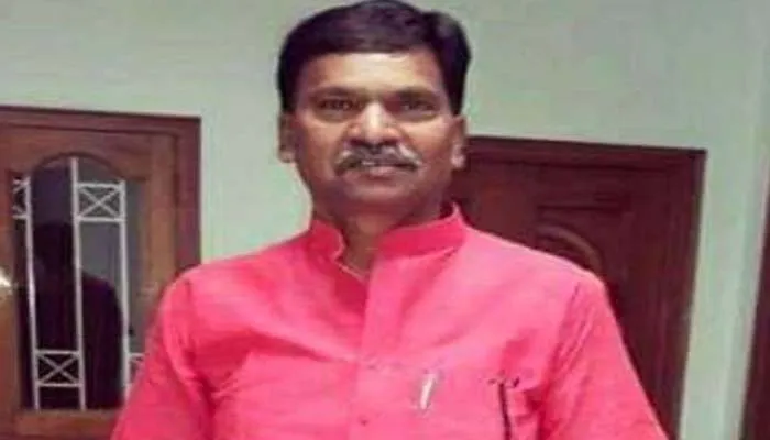 सीतापुर: ‘हम बोलेंगे तो हम पर भी दर्ज हो जाएगा केस’- भाजपा विधायक ने अपनी ही सरकार पर कसा तंज