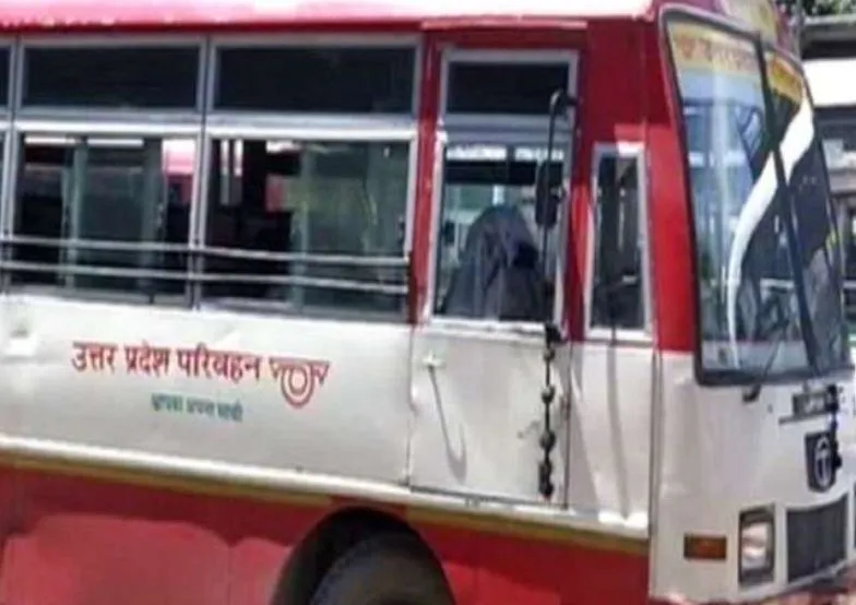 बरेली: रोडवेज कर्मचारियों की बढ़ी परेशानी, इस वजह से करना पड़ रहा है ऐसे काम