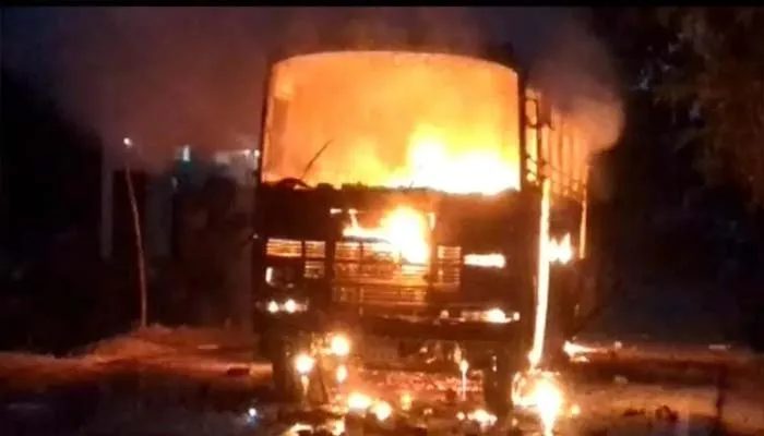 यूपी : पंचायत चुनाव परिणाम आने के बाद से अब तक 30 स्थानों पर बवाल, इतने लोगों की गई जान