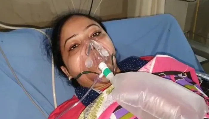 पीलीभीत: पूर्व कैबिनेट मंत्री हाजी रियाज अहमद की बेटी रुकैया का भी निधन