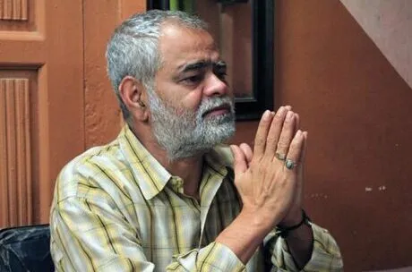 नैनीताल: बॉलीवुड स्टार सं‍जय मिश्रा ने फिर कर डाली पहाड़ की तारीफ