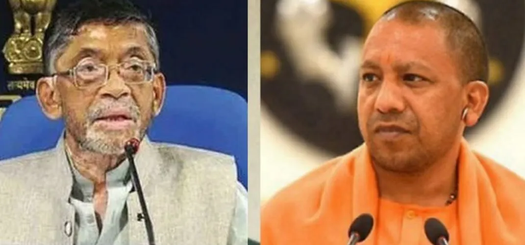 सीएम से बोले केंद्रीय मंत्री- ‘बरेली में अधिकारी फोन नहीं उठाते, मरीजों को हो रही असुविधा’