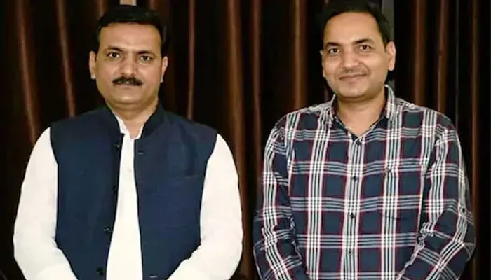 यूपी: बेसिक शिक्षा मंत्री के भाई गरीब कोटे से बने असिस्टेंट प्रोफेसर, सर्टिफिकेट जांच की मांग