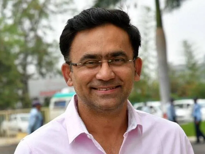 प्रतिभा खोज प्रमुख के रूप में दिल्ली कैपिटल्स से जुड़े सबा करीम