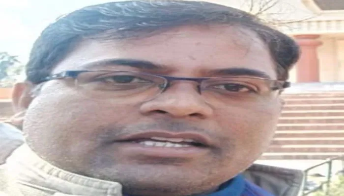 अयोध्या: उद्यान वैज्ञानिक डॉ. गौरी शंकर वर्मा का कोरोना से निधन