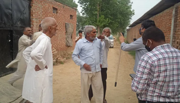 बरेली: अवैध खनन रोकने गए एसडीएम और उनकी टीम पर हमला