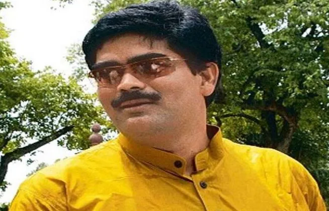 राजद के पूर्व सांसद शहाबुद्दीन की कोरोना से मौत, तिहाड़ जेल में काट रहे थे सजा