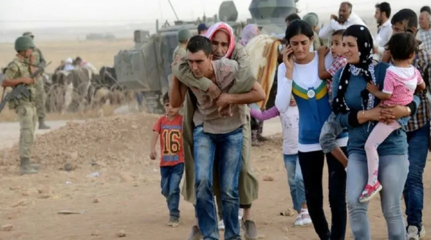 नागरिकता देने को गृह मंत्रालय ने की पहल, इन तीन देशों से आए गैर मुस्लिम शरणार्थियों से मांगे आवेदन