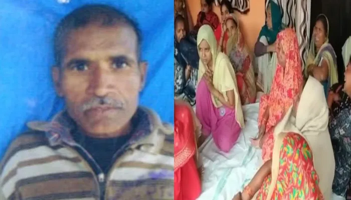 बरेली: शादी समारोह में गए किसान की कुल्हाड़ी मारकर हत्या