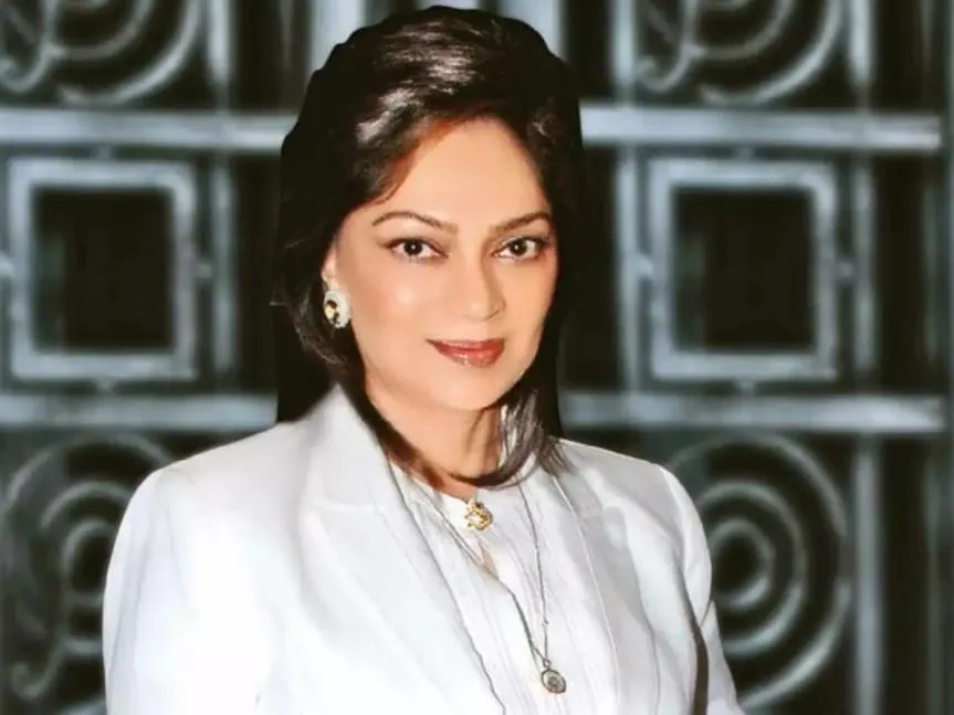 सिमी ग्रेवाल ने बाइडेन से की ममता की तुलना, कहा- ‘दोनों के पैर फ्रैक्चर हुए, दोनों जीते’