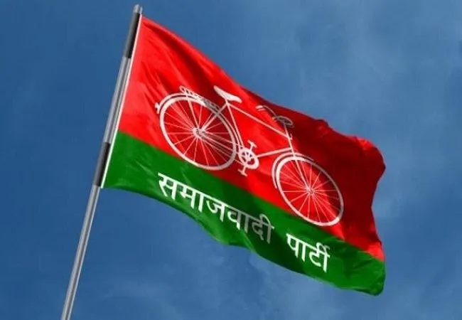 बरेली: सपा की बड़ी जीत, अध्यक्ष की कुर्सी से पांच अंक दूर