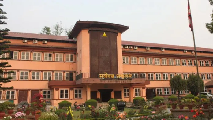 नेपाल में संसद भंग करने के खिलाफ विपक्षी गठबंधन अदालत जाने की तैयारी में, बढ़ाई गई सुरक्षा