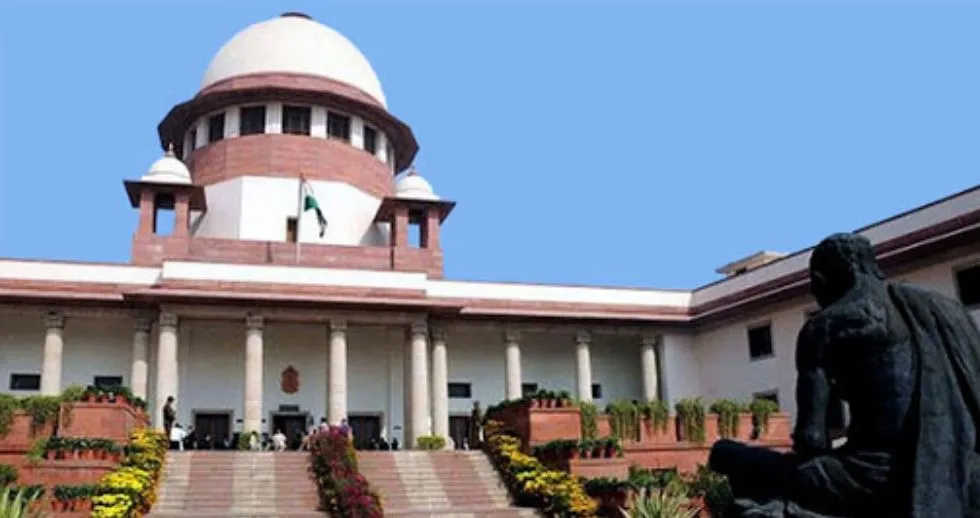 SC ने मराठा आरक्षण किया खत्म, शिक्षा और नौकरी के क्षेत्र में ‘असंवैधानिक’ करार दिया