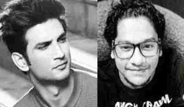 सिद्धार्थ पिठानी को NCB ने किया गिरफ्तार, सुशांत की डेड बॉडी को देखने वाले थे पहले शख्स