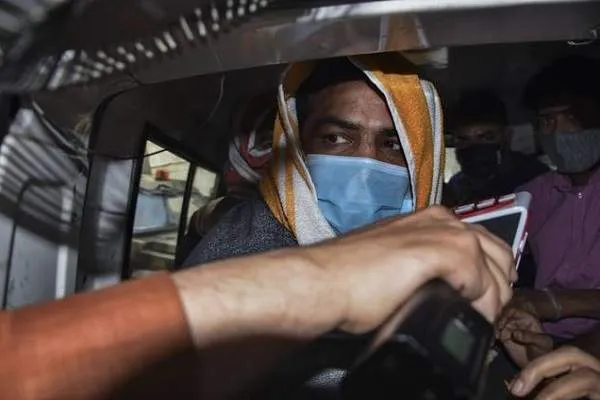 पहलवान हत्या मामला: कोर्ट ने सुशील कुमार समेत चार अन्य को 4 दिन की पुलिस हिरासत में भेजा