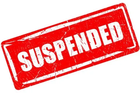 हल्द्वानी: ड्यूटी में लापरवाही करना पड़ा भारी, तीन पुलिस कर्मी हुए निलंबित