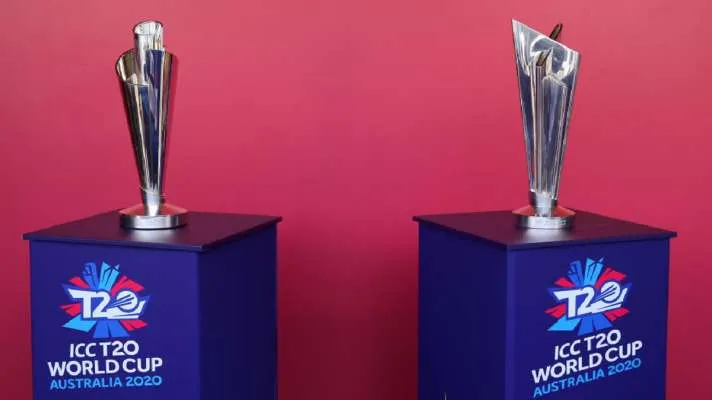 Uncertainty over T20 World Cup to be held in India in 2021 - टी20 विश्वकप अगले साल 2021 में भारत में होगा या नहीं, अभी भी लटकी तलवार - India TV Hindi News