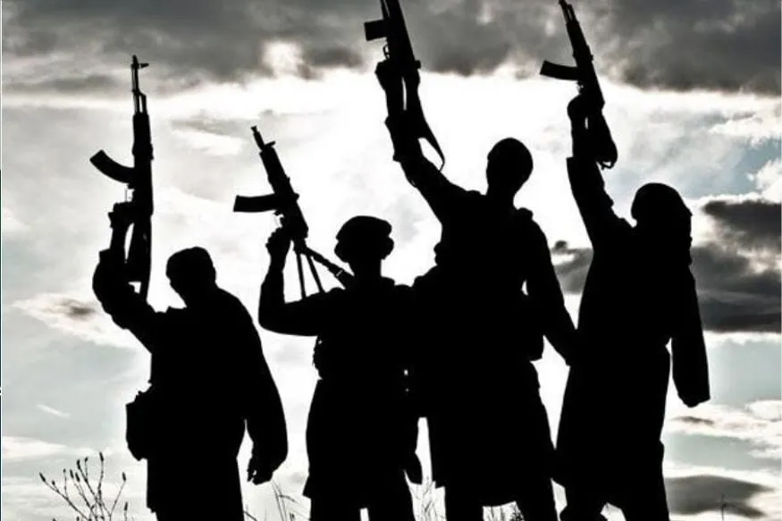 पाकिस्तानी सेना के ड्रोन हमलों में 12 आतंकवादियों की मौत, आम नागरिक भी मारे गए 