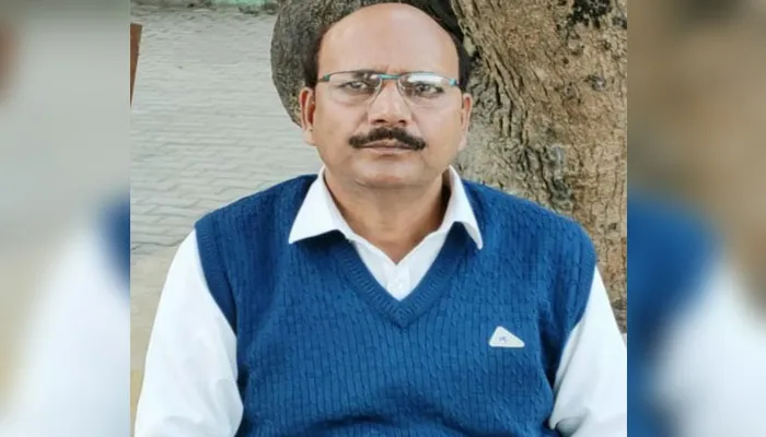 गोरखपुर के अपर निदेशक पशुपालन डॉ. टी पी मिश्र का कोरोना से निधन, अब तक 30 पशुचिकित्सकों की मौत