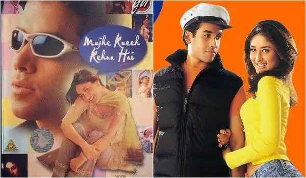 तुषार कपूर ने फिल्म इंडस्ट्री में पूरे किए 20 साल, अपने सफर पर कही ये बात