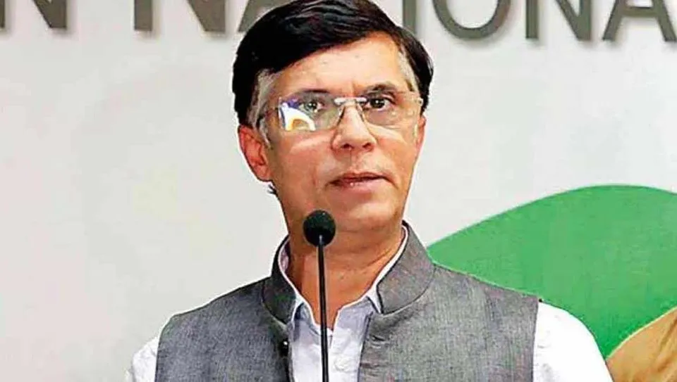‘टूलकिट’ मामला: ‘नकली कागज बनाने वाली’ सत्तारूढ़ पार्टी की पोल खुल गई: कांग्रेस