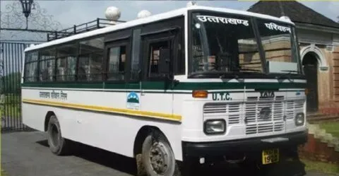 हल्द्वानीः कुमाऊं की कौन-कौन सी बसों का संचालन हुआ ठप, जानने के लिए पढ़ें पूरी खबर