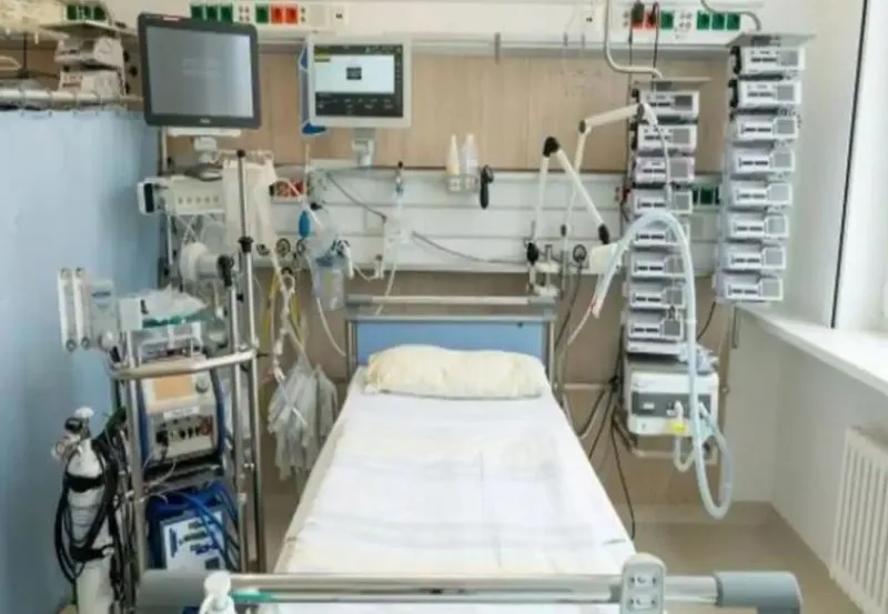 बरेली: 18 वेंटिलेटर फिर भी भर्ती नहीं कर रहे गंभीर मरीज, बताई ये वजह