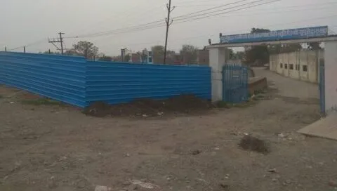 रुद्रपुर: कोरोना के प्रकोप को देखते हुए नया श्मशान गृह बनाने को मजबूर हुआ नगर निगम