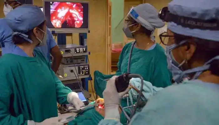 यूपी को मिली ब्लैक फंगस की दवा, इन आठ मंडल मुख्यालयों में होगा वितरण