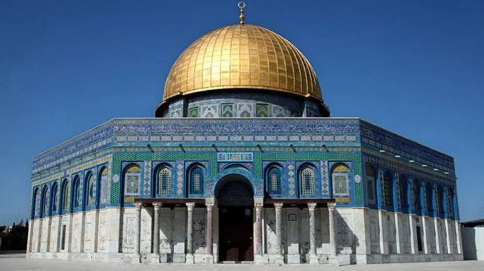 इजराइली पुलिस ने यहूदी श्रद्धालुओं को यरुशलम के पवित्र स्थल पर जाने की दी अनुमति