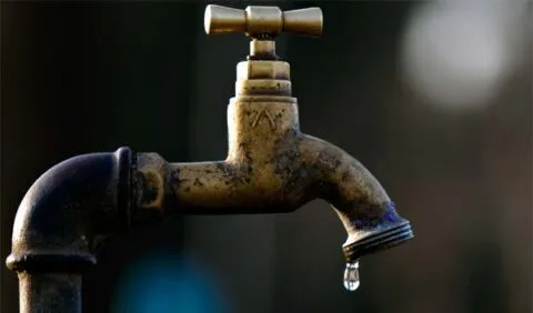 कालाढूंगी: सूखे हलक से बोली जनता बीजेपी सरकार मुर्दाबाद ! मुर्दाबाद !