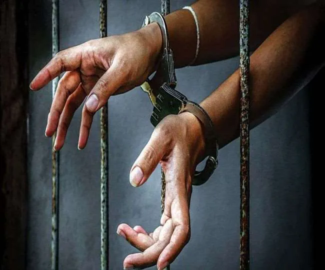 भरी अदालत में जज के साथ कर दी ऐसी हरकत…पहुंच गया सलाखों के पीछे