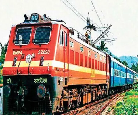 हल्द्वानी: 10 जून से हफ्ते में तीन दिन चलेगी काठगोदाम-देहरादून एक्सप्रेस