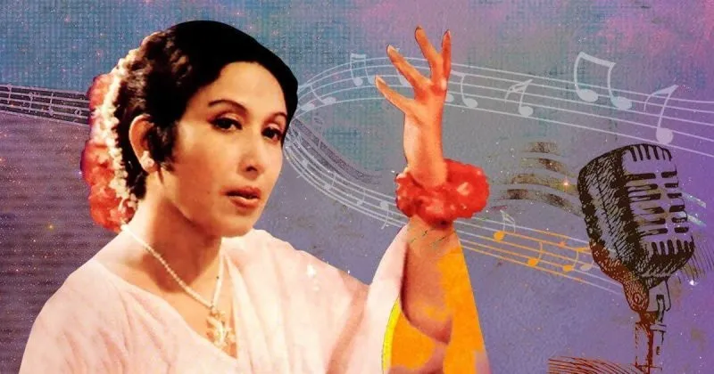 हम देखेंगे वाली इक़बाल बानो… जिसकी आवाज महफिल में रूह फूंक देती