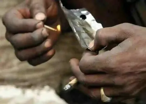 बरेली का रफीक दून में एक करोड़ की स्मैक के साथ गिरफ्तार